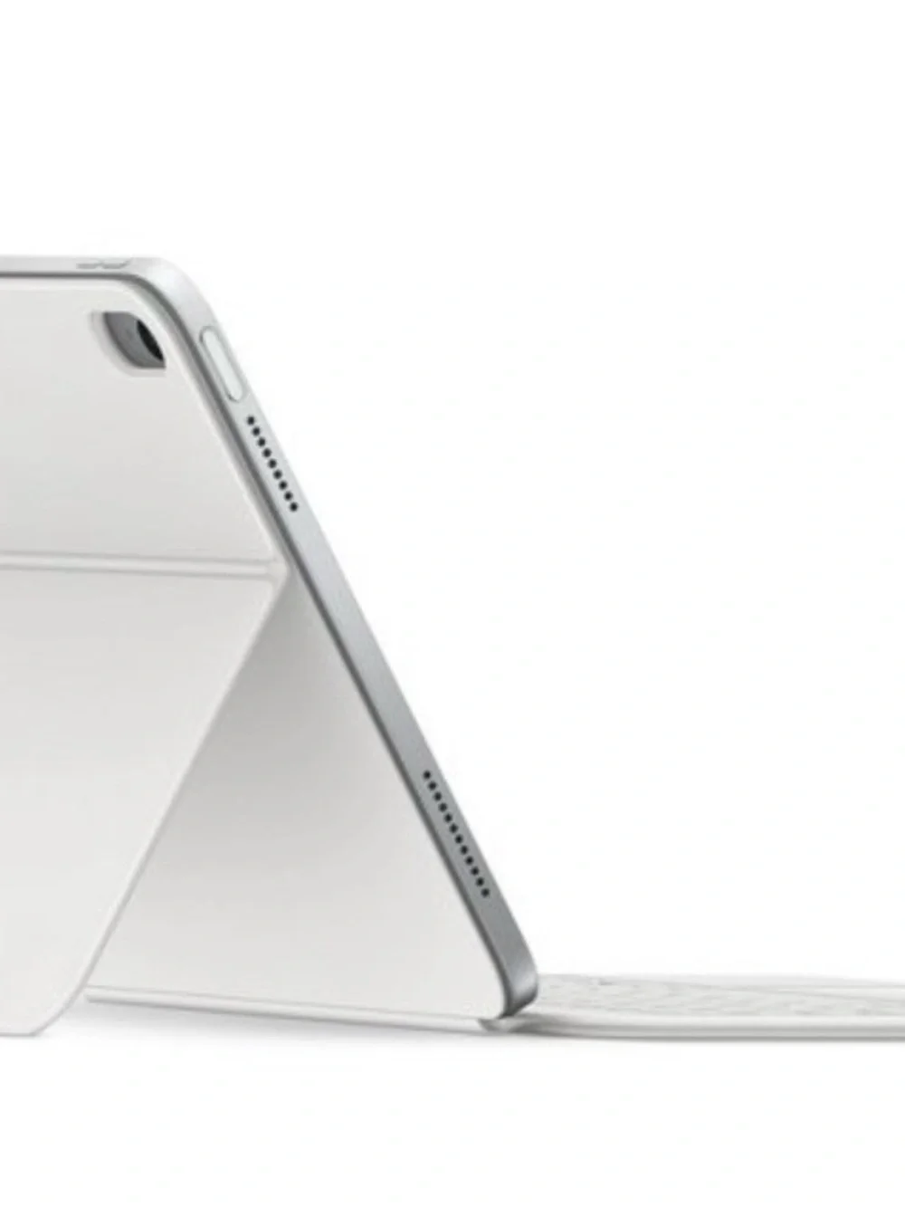 Apple Magic Keyboard Folio for iPad Case (A16 & 10th generation)